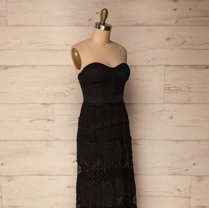 Jedlina - Dress from Boutique 1861 (Discontinued)